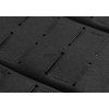 Templar's Gear CPC 3x1 AR/AK Shingle Panel GEN 5 – přední panel (Barva Black)