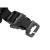 Templar's Gear CPC 3x1 AR/AK Shingle Panel GEN 5 – přední panel (Barva Black)