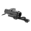 Wraith 4K MINI 2-16x32 Digital Day/Night Riflescope with Long Mount