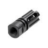 AR15 Starblast Hybrid Compensator (Barva Black)