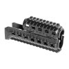 AK/AK74 Polymer M-LOK Picatinny Handguard