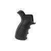 AR-15 Ambidextrous Pistol Grip (Barva Black)