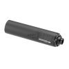 54872 1 shockwave shorty pistol suppressor 9mm 1 2 28 unef