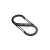 S-Biner Steel #4 (Barva Black)