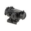 54887 maverick ii 1x25 gen 2 red dot sight