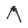 Aluminum Picatinny 6.8-10.3 Inch Bipod