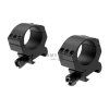 30mm Tactical Rings - Medium