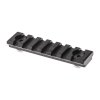 PRO 7-Slot M-LOK Picatinny Rail Section