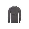 Clawgear Basic Tee LS – funkční tričko (Barva Wolf Grey, Velikost XS)