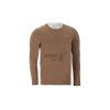Clawgear Basic Tee LS – funkční tričko (Barva Coyote, Velikost XS)