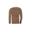 Clawgear Basic Tee LS – funkční tričko (Barva Coyote, Velikost XS)