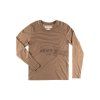 Clawgear Basic Tee LS – funkční tričko (Barva Coyote, Velikost XS)