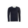 Clawgear Basic Tee LS – funkční tričko (Barva Navy, Velikost XS)