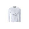 Clawgear Basic Tee LS – funkční tričko (Barva White, Velikost XS)