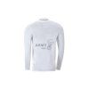 Clawgear Basic Tee LS – funkční tričko (Barva White, Velikost XS)