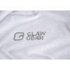 Clawgear Basic Tee LS – funkční tričko (Barva White, Velikost XS)