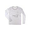 Clawgear Basic Tee LS – funkční tričko (Barva White, Velikost XS)
