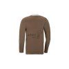 Clawgear Basic Tee LS – funkční tričko (Barva Crocodile, Velikost XS)