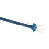 Paracord Type II 425 20m (Barva Orange)