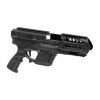 P-IX Modular AR Platform for Glock without Stock (Barva Black)
