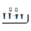 54983 4 m lok t nut replacement set