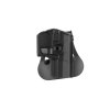 Roto Paddle Holster für Walther PPQ
