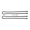 55010 3 gear tie reusable rubber twist tie 24 2pcs