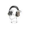 Supreme T2 Headband Leather Memory Foam (Barva Tan, Velikost One Size)