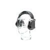 Supreme T2 Headband Leather Memory Foam (Barva Black, Velikost One Size)