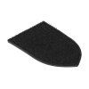 Wolf Shield Rubber Patch (Barva Grey)