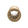 7 x 1.5 Inch ID Suppressor Cover (Barva Black)