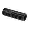 7 x 1.5 Inch ID Suppressor Cover (Barva Black)