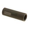 7 x 1.5 Inch ID Suppressor Cover (Barva Black)