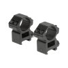 25.4mm Mount Rings High