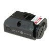 LoPro Mini Green Laser (Barva Black)