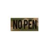 No Pen IR Patch (Barva Multicam)