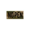 No Pen IR Patch