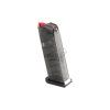 Magazine Glock 43X/48 10rds (Barva Smoke)