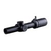 SLx 1-6x24 Gen 4 SFP Scope Green Illuminated ACSS Nova Reticle