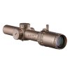 SLx 1-6x24 Gen 4 SFP Scope Green Illuminated ACSS Nova Reticle