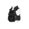 Templar's Gear CIBV Cataphract Plate Carrier – nosič plátů (Barva Black)