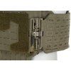Templar's Gear CIBV Cataphract Plate Carrier – nosič plátů (Barva Black)