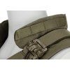 Templar's Gear CIBV Cataphract Plate Carrier – nosič plátů (Barva Black)