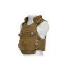 Templar's Gear CIBV Cataphract Plate Carrier – nosič plátů (Barva Black)