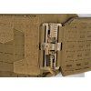 Templar's Gear CIBV Cataphract Plate Carrier – nosič plátů (Barva Black)