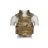 Templar's Gear CIBV Cataphract Plate Carrier – nosič plátů (Barva Black)