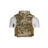 Templar's Gear CIBV Cataphract Plate Carrier – nosič plátů (Barva Black)