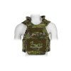 Templar's Gear CIBV Cataphract Plate Carrier – nosič plátů (Barva Black)