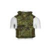 Templar's Gear CIBV Cataphract Plate Carrier – nosič plátů (Barva Black)