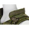 Templar's Gear CIBV Cataphract Plate Carrier – nosič plátů (Barva Black)